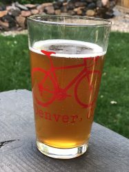 Cream Ale